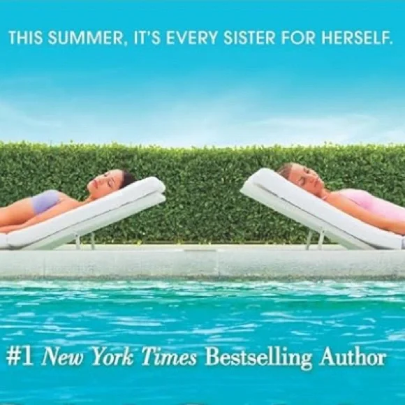 The Stepsister Book - Picture 2 of 7